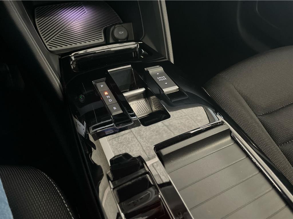 Citroën e-C4 EL Plus 136HK 5d Aut. - Image 20