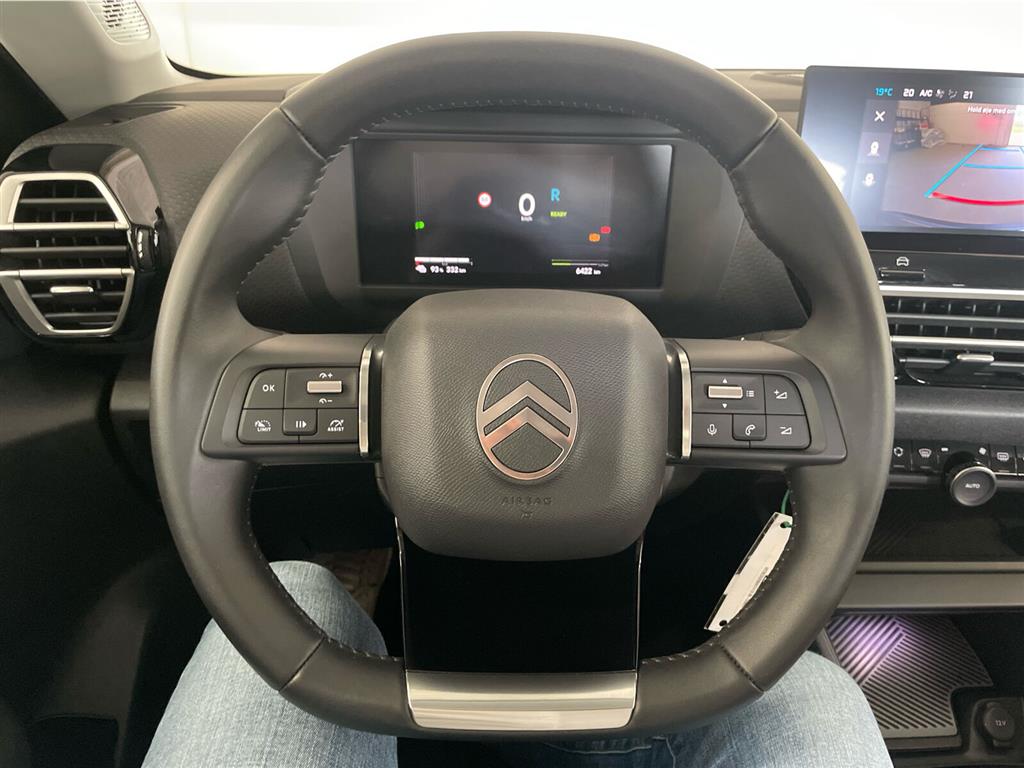 Citroën e-C4 EL Plus 136HK 5d Aut. - Image 21