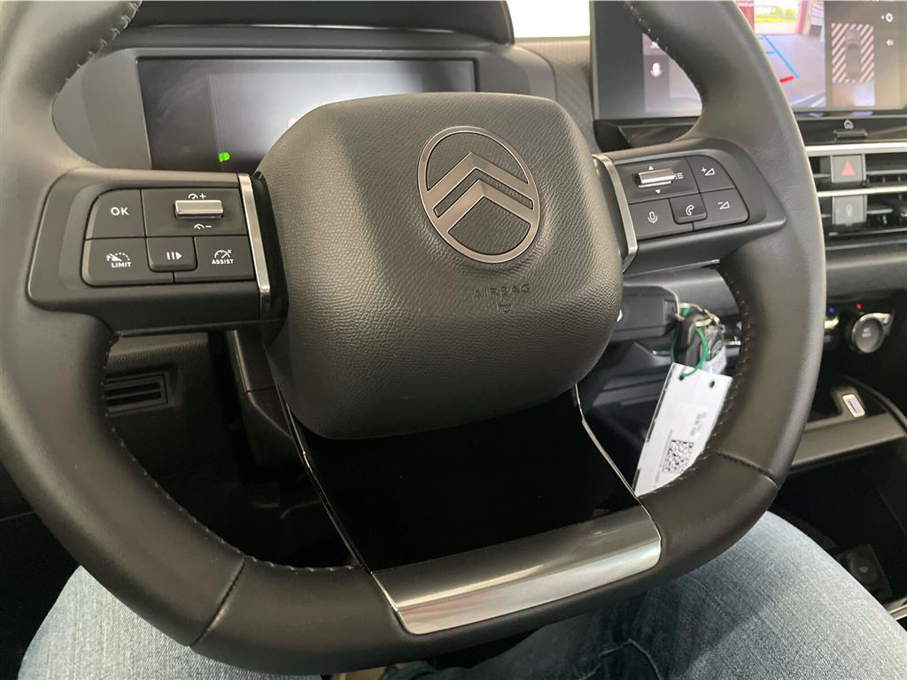 Citroën e-C4 EL Plus 136HK 5d Aut. - Image 25