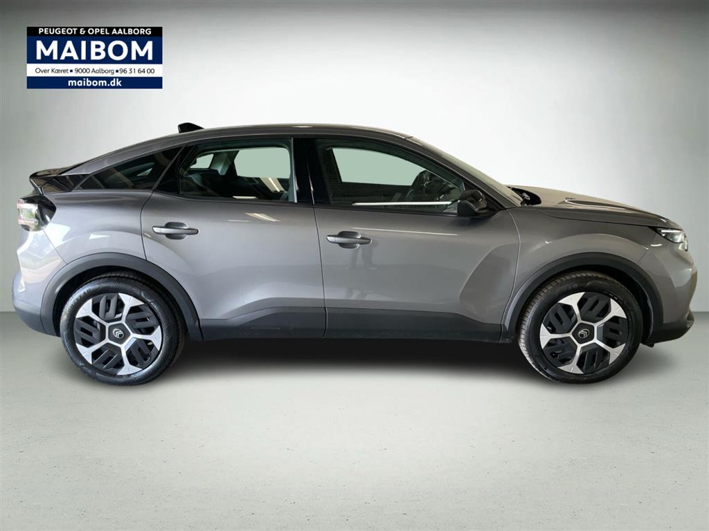 Citroën e-C4 EL Plus 136HK 5d Aut. - Image 5