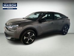 Citroën e-C4 EL Plus 136HK 5d Aut.