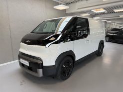 Kia PV5 Cargo L2H1 EL Long Range Work 163HK Van Aut.