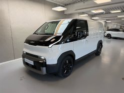Kia PV5 Cargo L2H1 EL Long Range Work 163HK Van Aut.