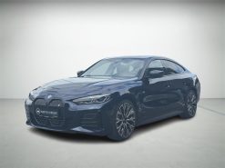 BMW i4 eDrive40 Gran Coupé EL M-Sport 340HK 5d Aut.