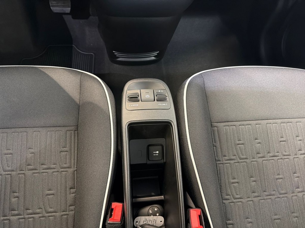 Fiat 500e EL Icon 118HK Cabr. Aut. - Image 10