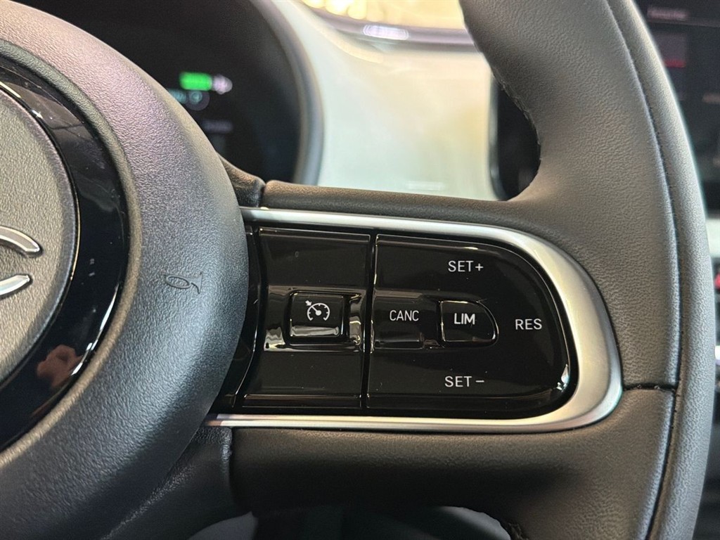 Fiat 500e EL Icon 118HK Cabr. Aut. - Image 13
