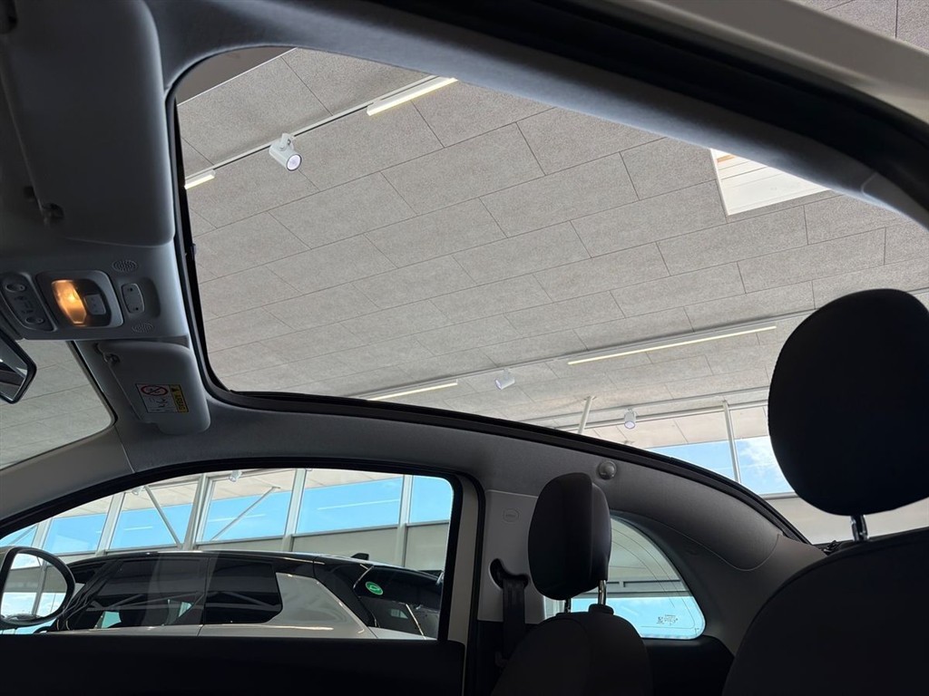 Fiat 500e EL Icon 118HK Cabr. Aut. - Image 17