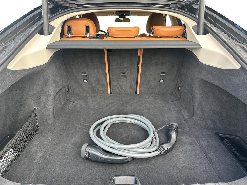 BMW i4 eDrive40 Gran Coupé EL 340HK 5d Aut. - Image 13