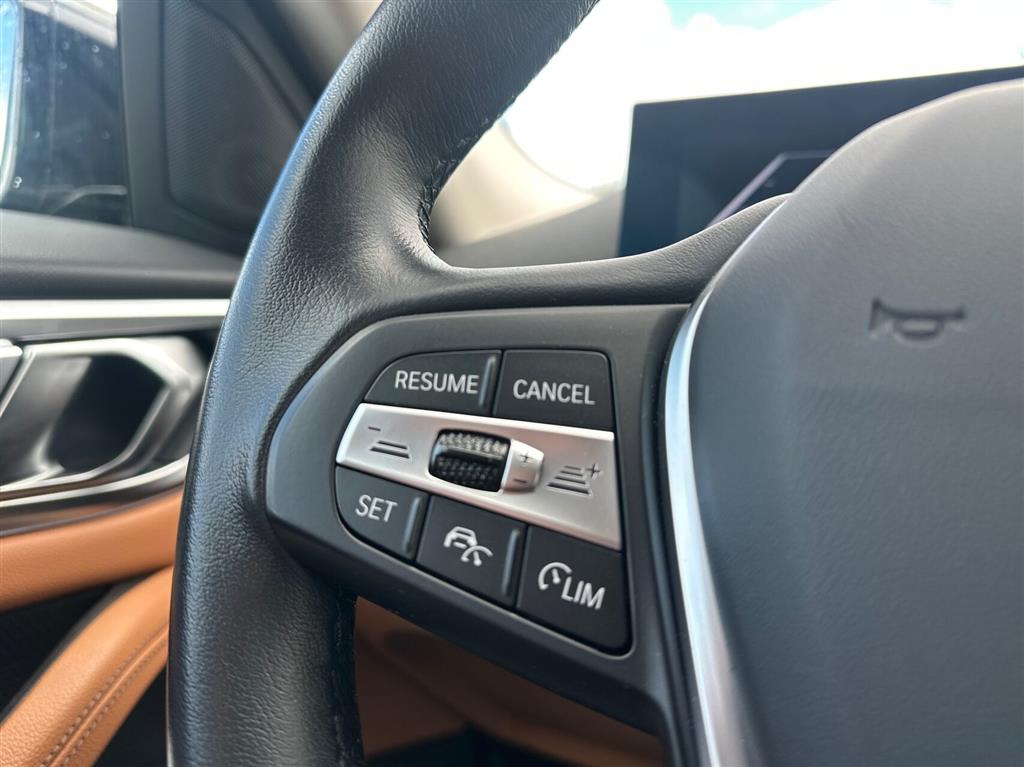 BMW i4 eDrive40 Gran Coupé EL 340HK 5d Aut. - Image 17