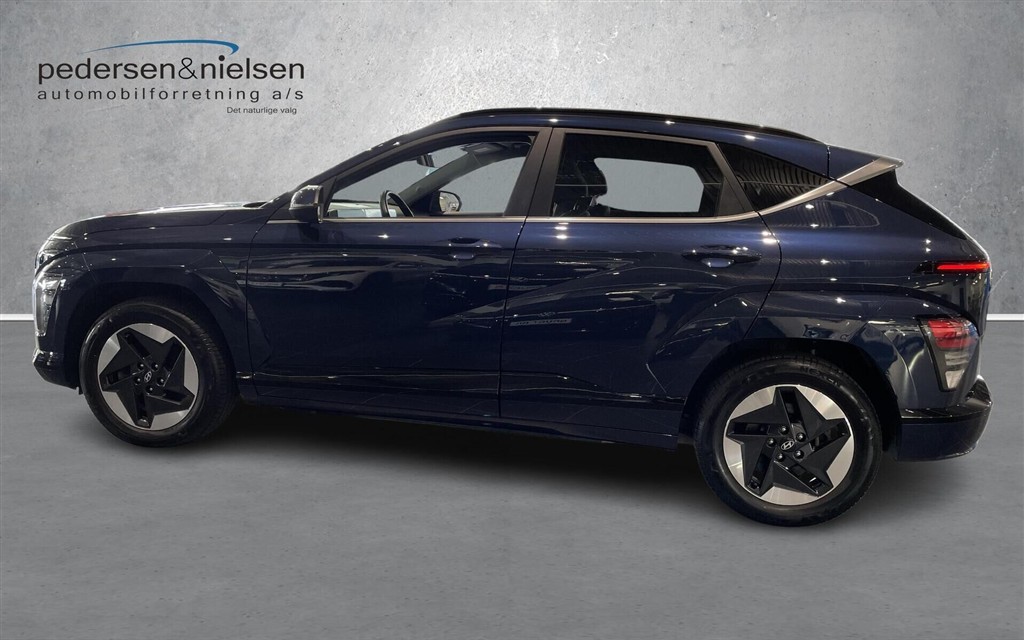 Hyundai Kona Electric 65,4 kWh Advanced Long Range 217HK 5d Aut. - Image 2