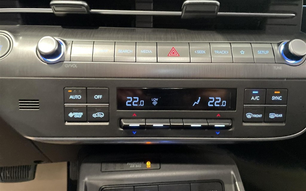 Hyundai Kona Electric 65,4 kWh Advanced Long Range 217HK 5d Aut. - Image 13