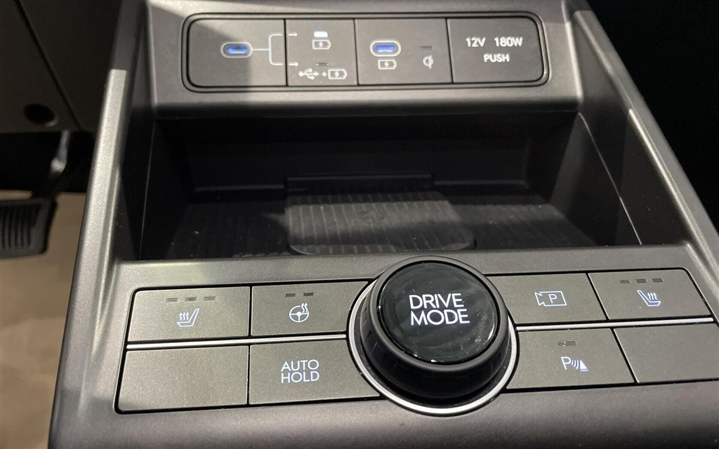 Hyundai Kona Electric 65,4 kWh Advanced Long Range 217HK 5d Aut. - Image 14