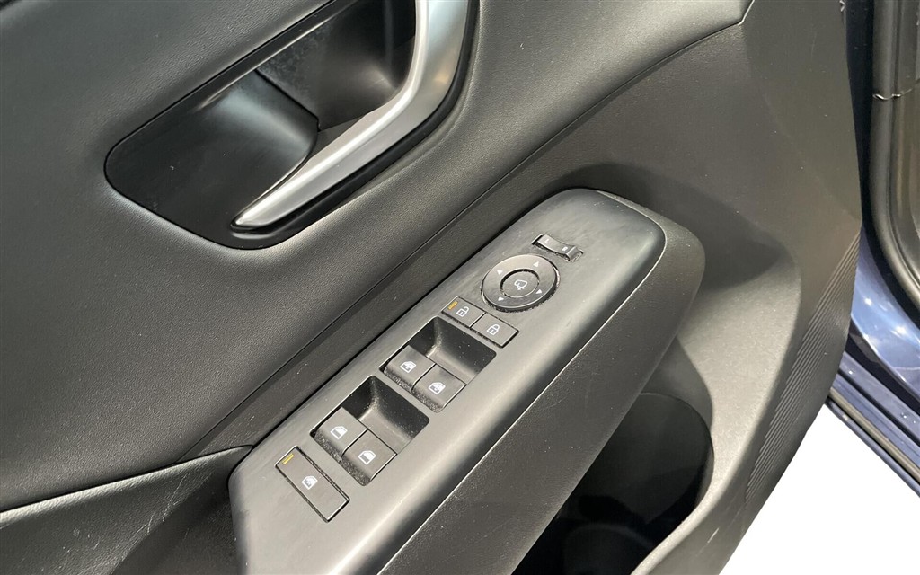 Hyundai Kona Electric 65,4 kWh Advanced Long Range 217HK 5d Aut. - Image 15