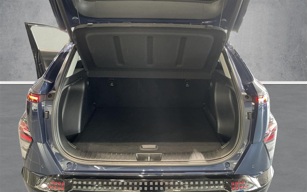 Hyundai Kona Electric 65,4 kWh Advanced Long Range 217HK 5d Aut. - Image 17
