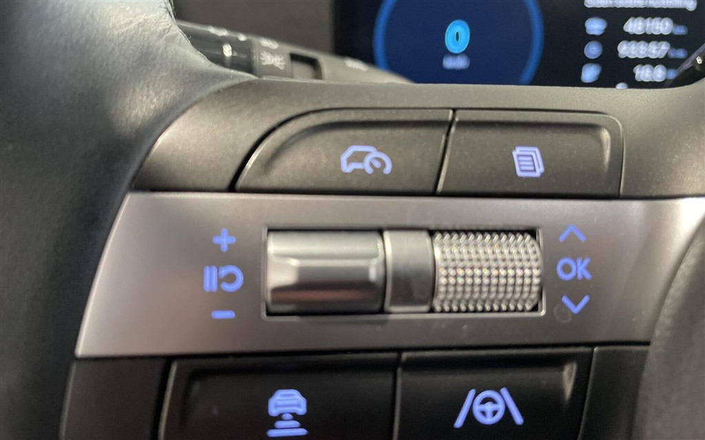 Hyundai Kona Electric 65,4 kWh Advanced Long Range 217HK 5d Aut. - Image 19