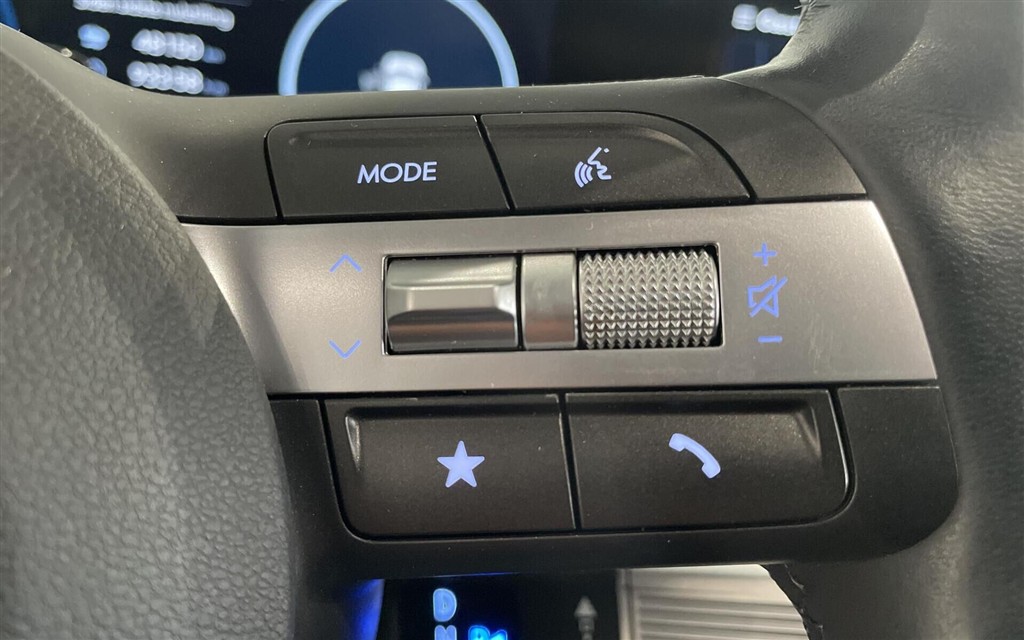 Hyundai Kona Electric 65,4 kWh Advanced Long Range 217HK 5d Aut. - Image 20