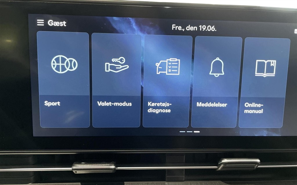 Hyundai Kona Electric 65,4 kWh Advanced Long Range 217HK 5d Aut. - Image 24