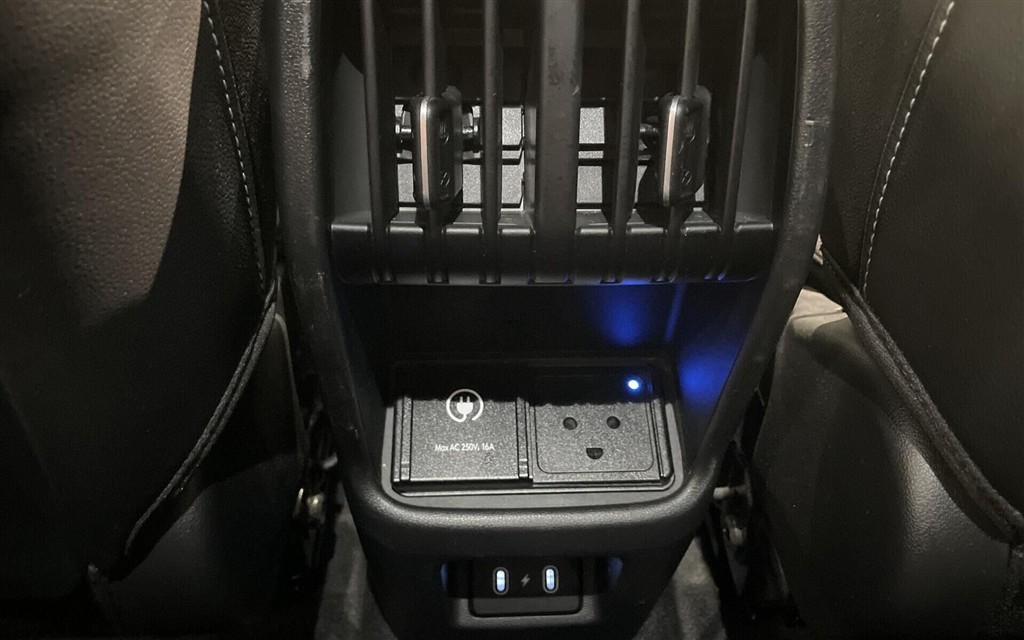Hyundai Kona Electric 65,4 kWh Advanced Long Range 217HK 5d Aut. - Image 26