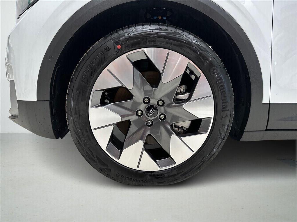Ford Explorer EL UR Premium RWD 286HK 5d Aut. - Image 6