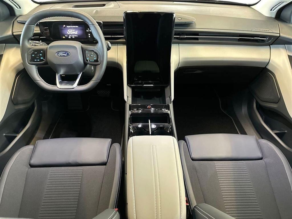 Ford Explorer EL UR Premium RWD 286HK 5d Aut. - Image 8
