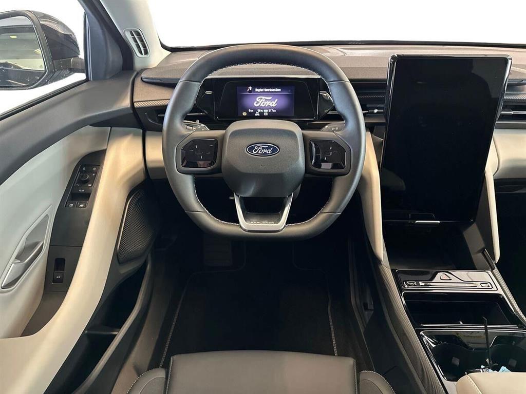Ford Explorer EL UR Premium RWD 286HK 5d Aut. - Image 9