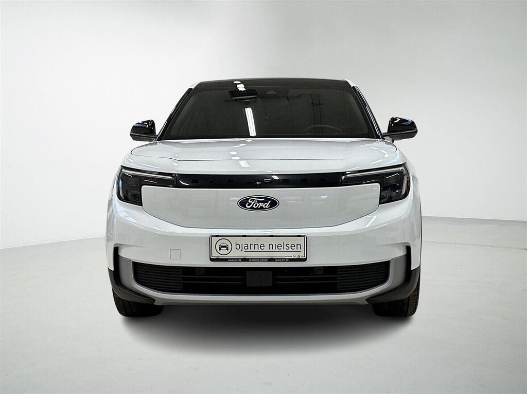 Ford Explorer EL UR Premium RWD 286HK 5d Aut. - Image 2