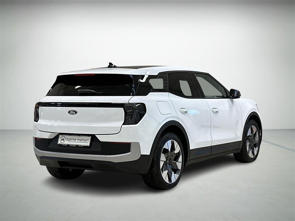 Ford Explorer EL UR Premium RWD 286HK 5d Aut. - Image 3