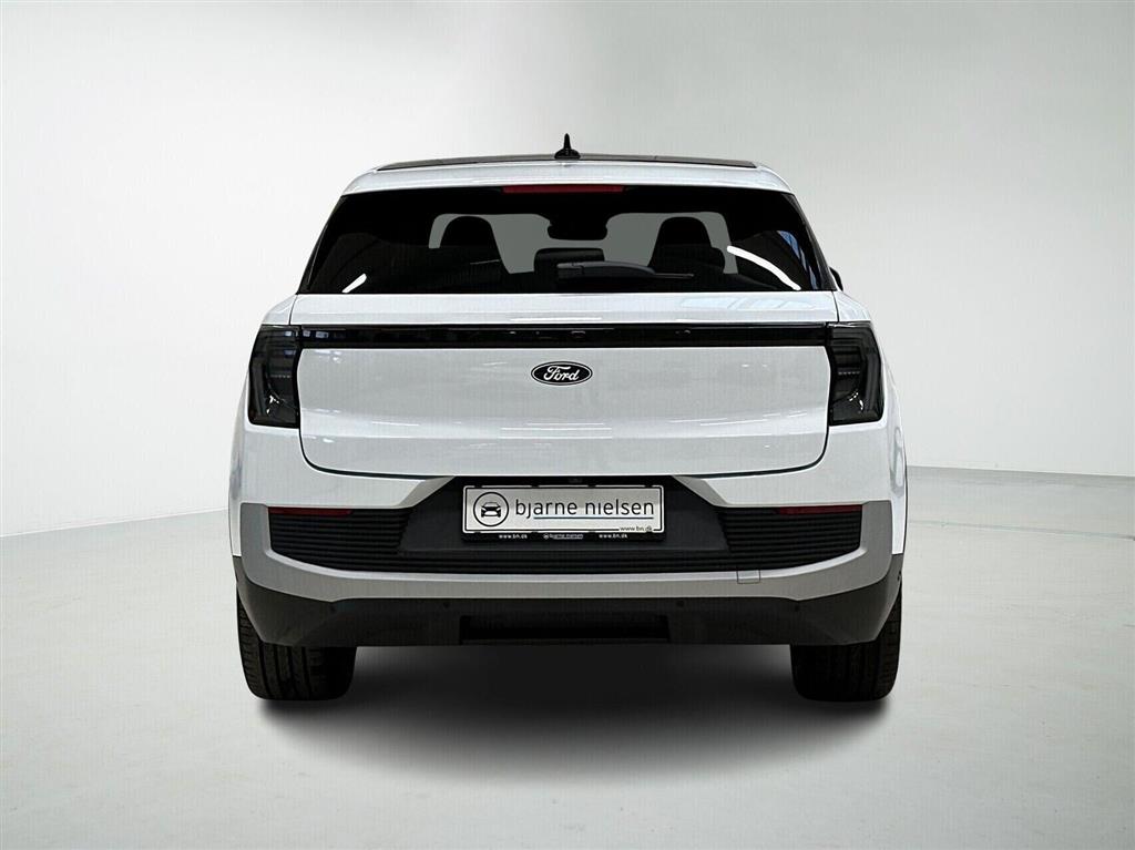 Ford Explorer EL UR Premium RWD 286HK 5d Aut. - Image 5