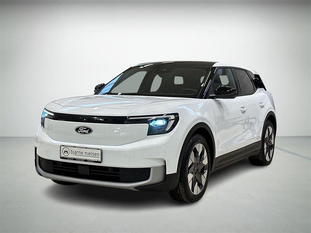 Ford Explorer EL UR Premium RWD 286HK 5d Aut.