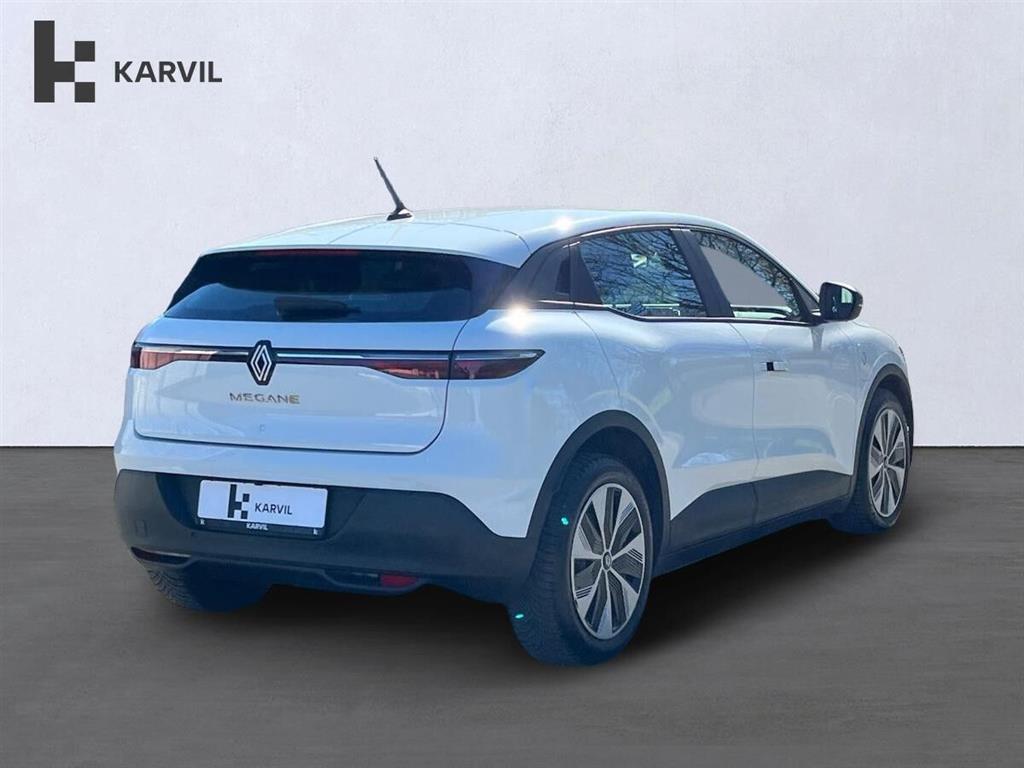 Renault Mégane E-TECH Evolution ER 130HK 5d Aut. - Image 6