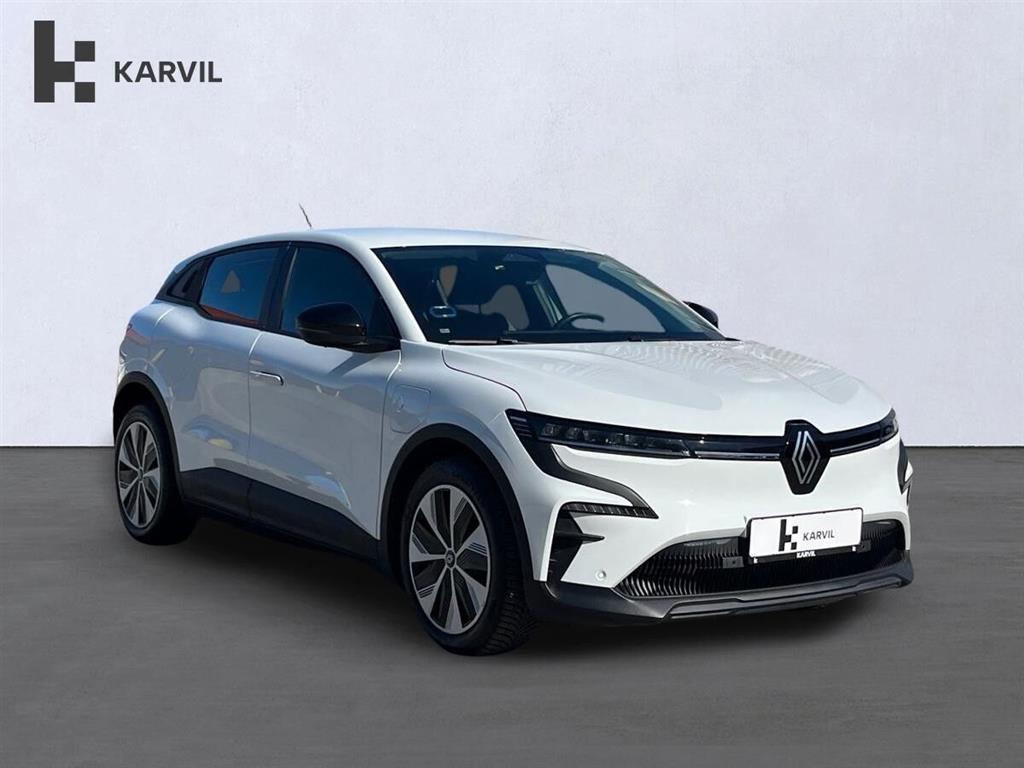Renault Mégane E-TECH Evolution ER 130HK 5d Aut. - Image 8