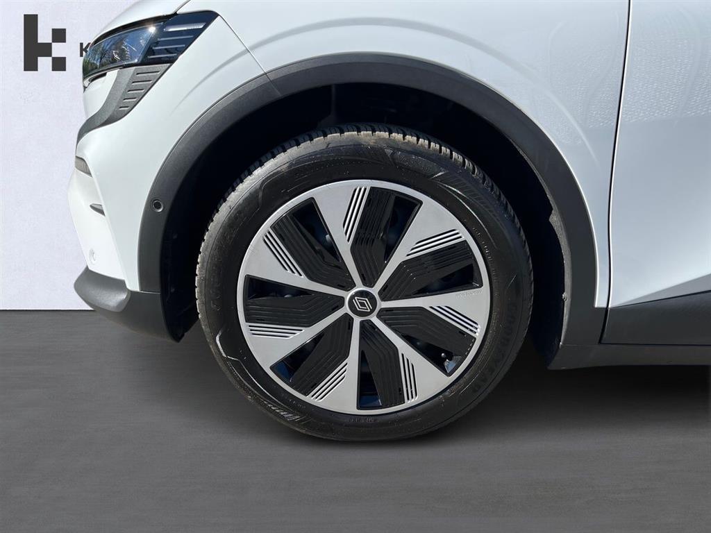 Renault Mégane E-TECH Evolution ER 130HK 5d Aut. - Image 9