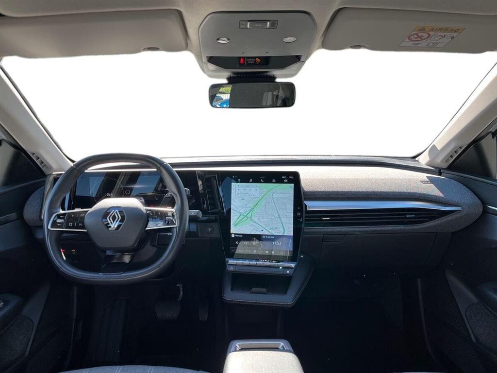 Renault Mégane E-TECH Evolution ER 130HK 5d Aut. - Image 10