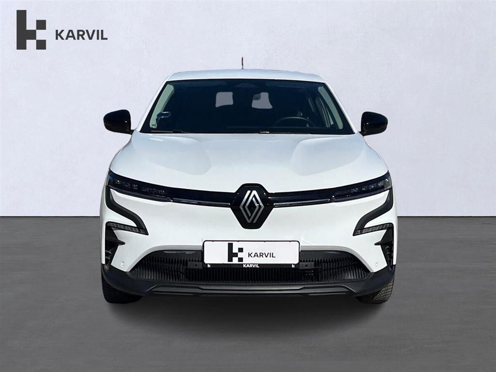 Renault Mégane E-TECH Evolution ER 130HK 5d Aut. - Image 2