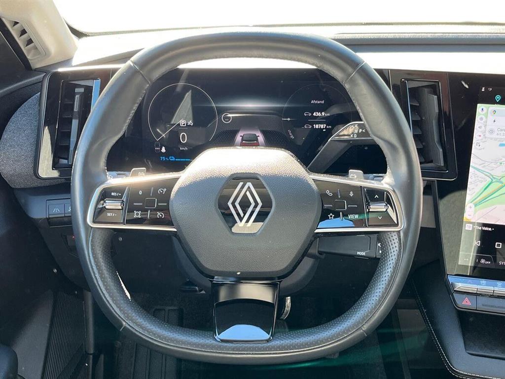 Renault Mégane E-TECH Evolution ER 130HK 5d Aut. - Image 11