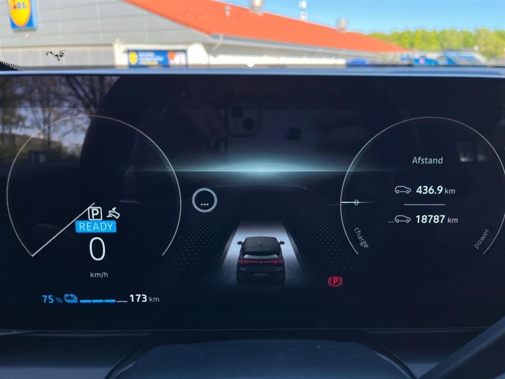 Renault Mégane E-TECH Evolution ER 130HK 5d Aut. - Image 12