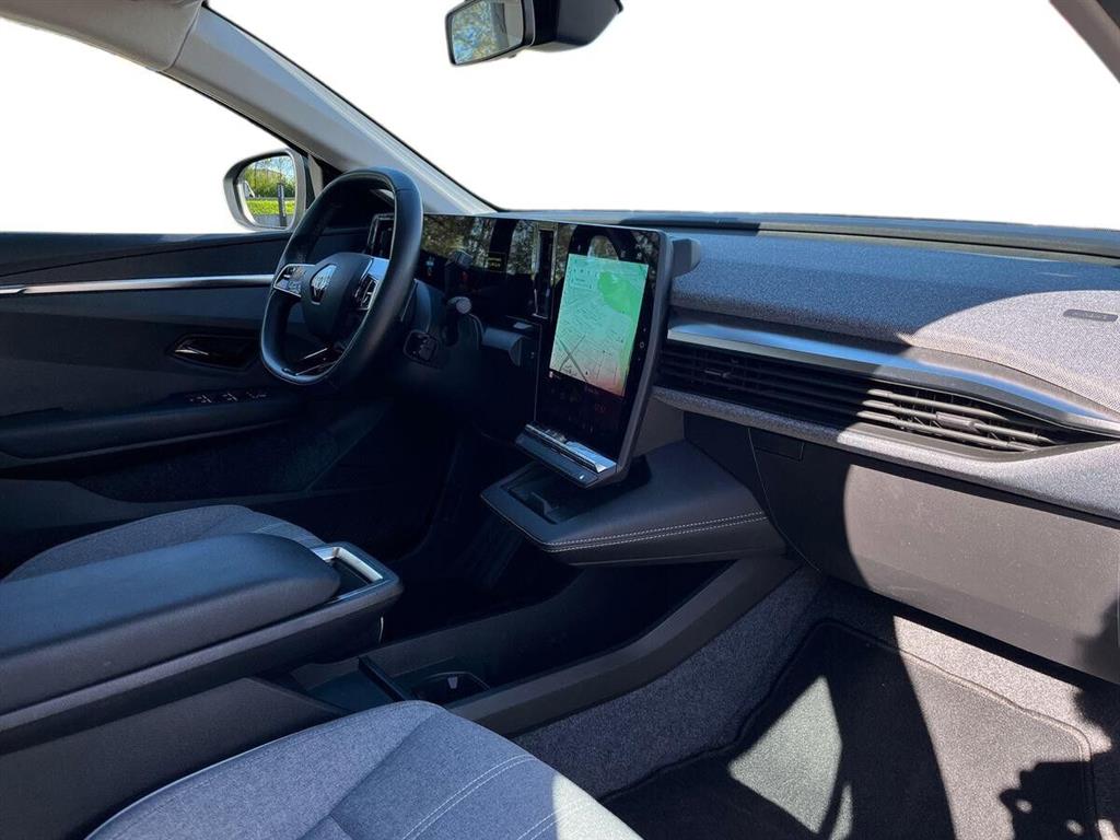 Renault Mégane E-TECH Evolution ER 130HK 5d Aut. - Image 13