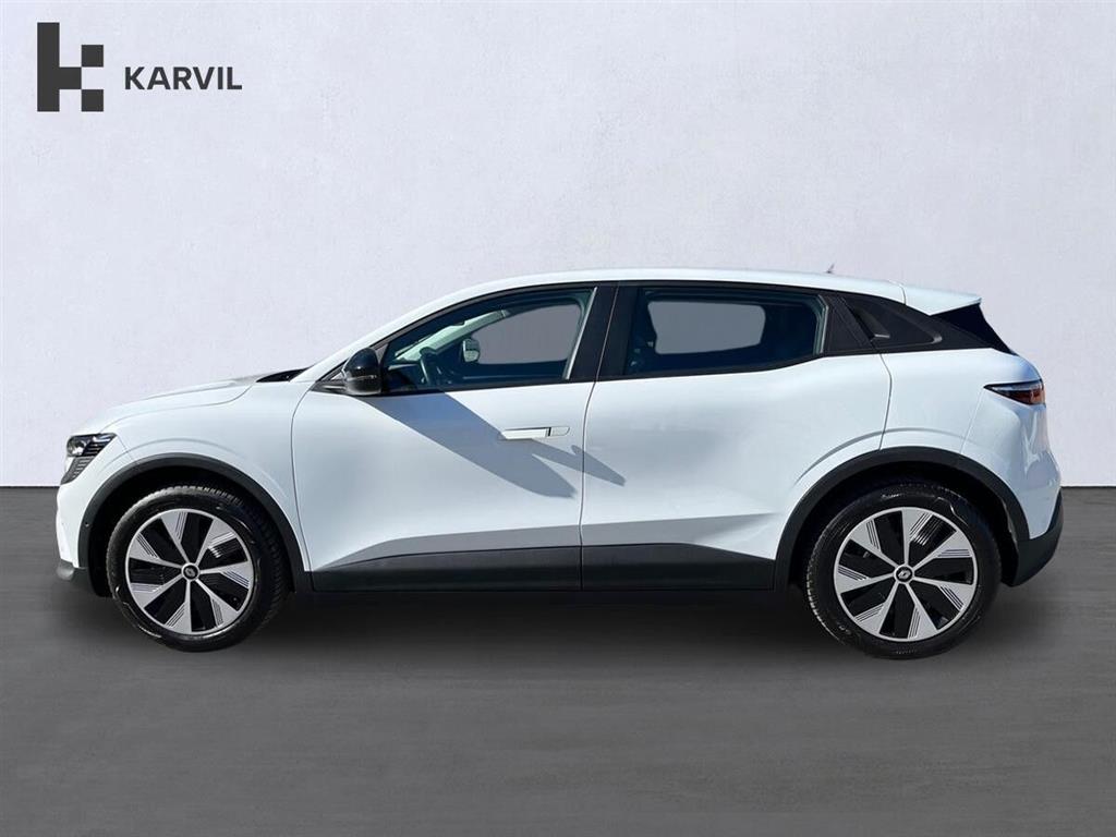 Renault Mégane E-TECH Evolution ER 130HK 5d Aut. - Image 3