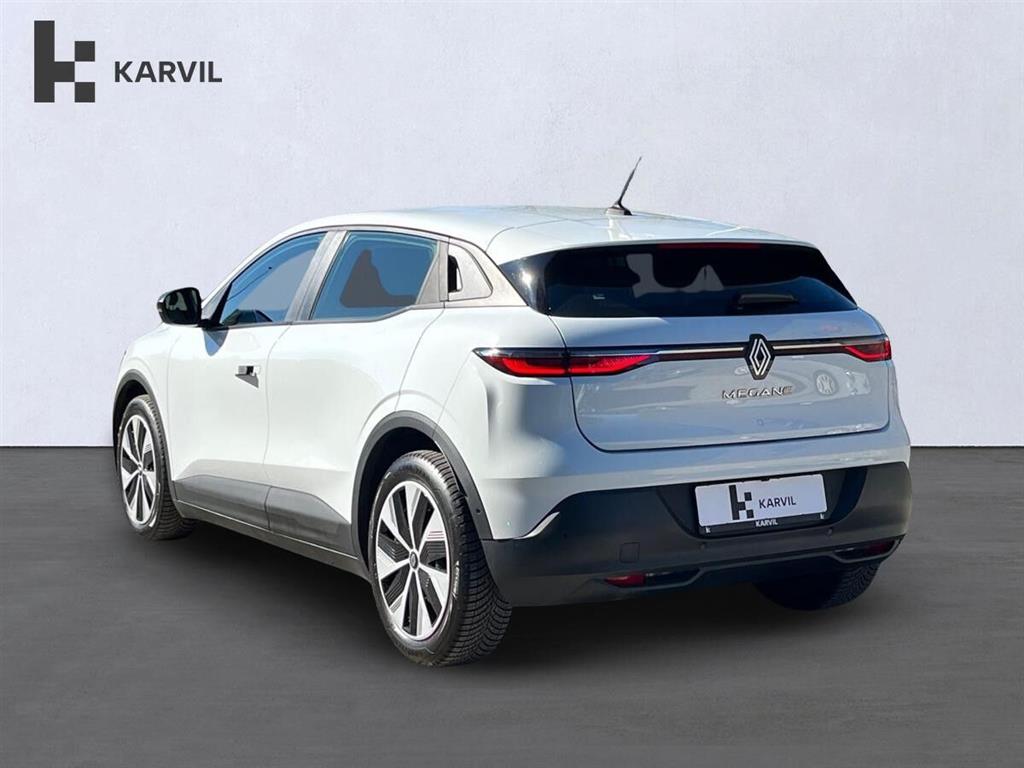 Renault Mégane E-TECH Evolution ER 130HK 5d Aut. - Image 4