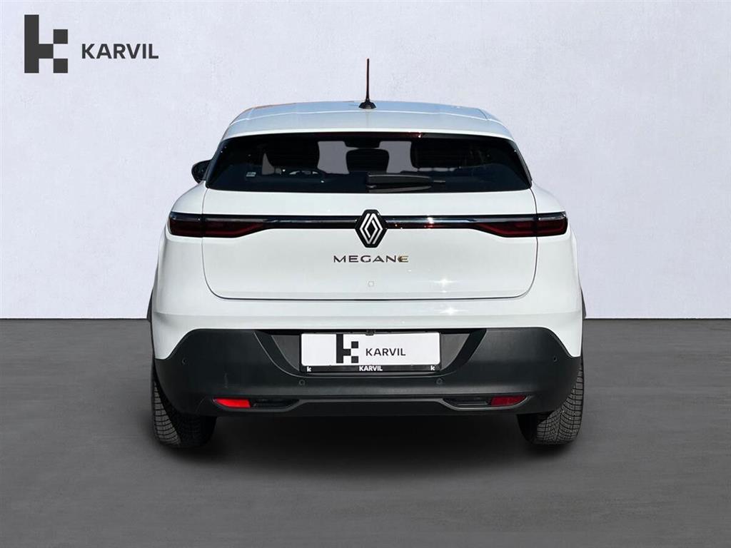 Renault Mégane E-TECH Evolution ER 130HK 5d Aut. - Image 5