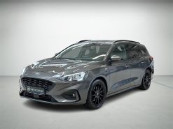 Ford Focus 1,0 EcoBoost Hybrid ST-Line 155HK Stc 6g