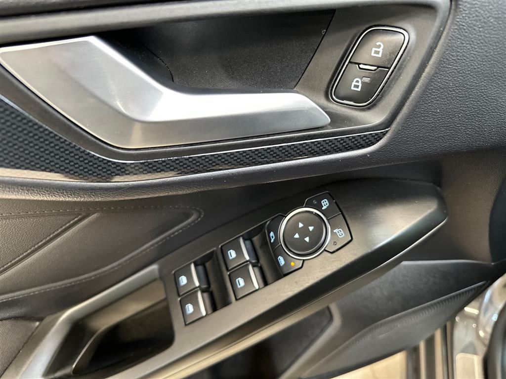 Ford Focus 1,0 EcoBoost Hybrid ST-Line 155HK Stc 6g - Image 15