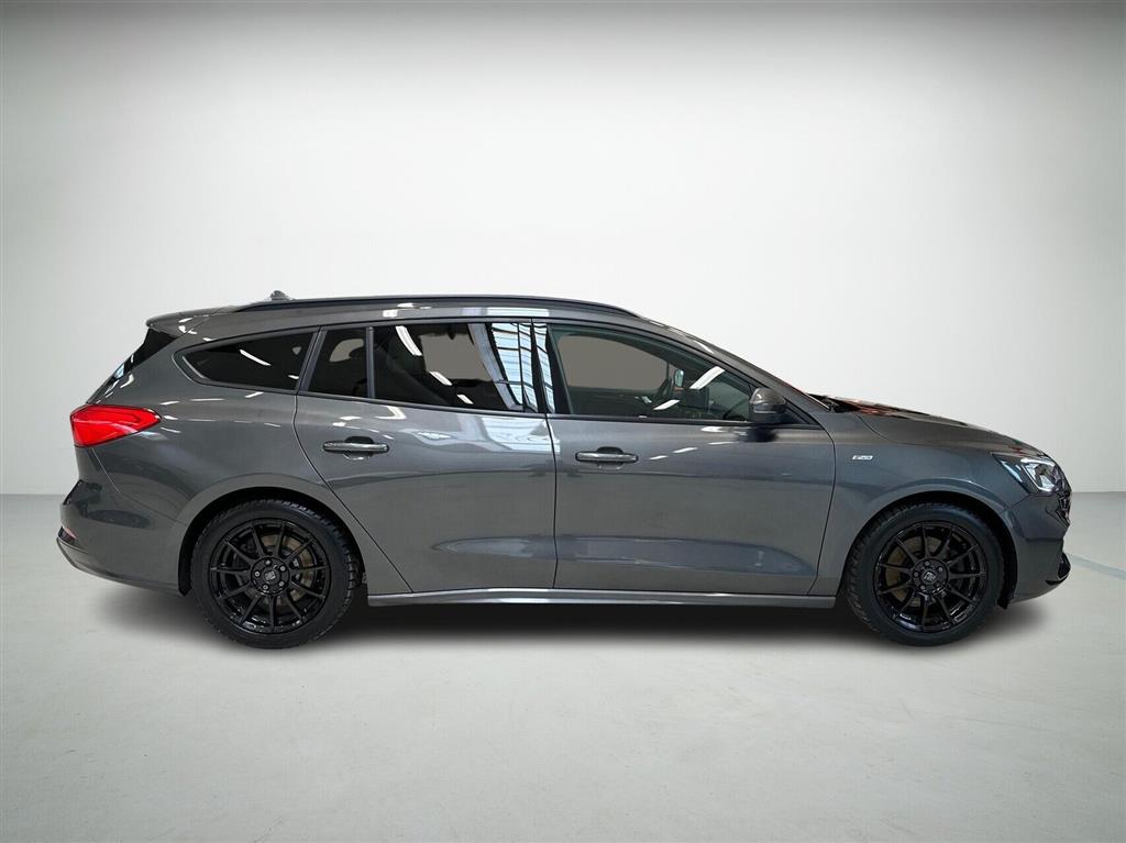 Ford Focus 1,0 EcoBoost Hybrid ST-Line 155HK Stc 6g - Image 5