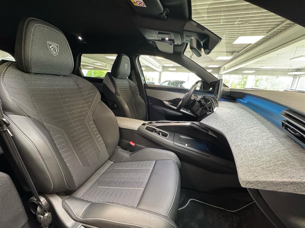 Peugeot e-5008 EL GT 210HK 5d Aut. - Image 10