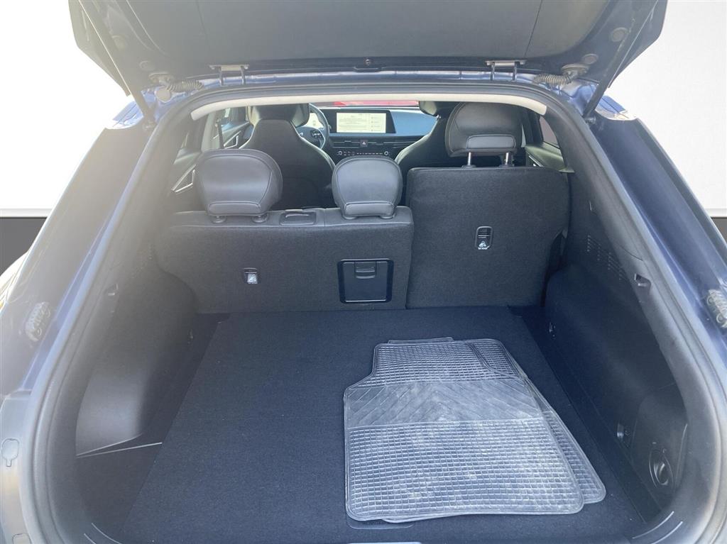Kia EV6 EL Long Range Access 229HK 5d Aut. - Image 8