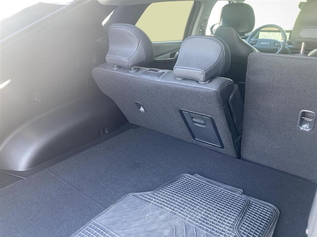Kia EV6 EL Long Range Access 229HK 5d Aut. - Image 9