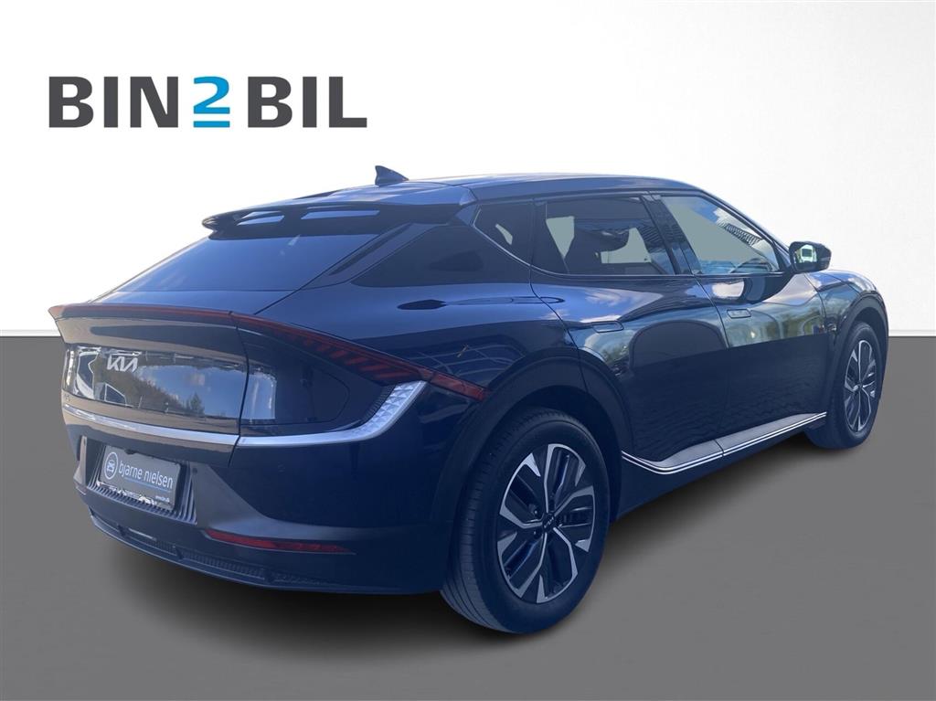 Kia EV6 EL Long Range Access 229HK 5d Aut. - Image 10