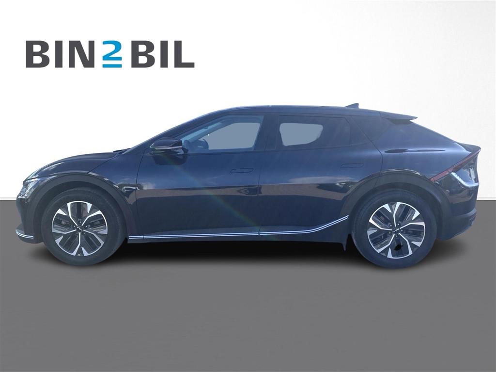 Kia EV6 EL Long Range Access 229HK 5d Aut. - Image 2
