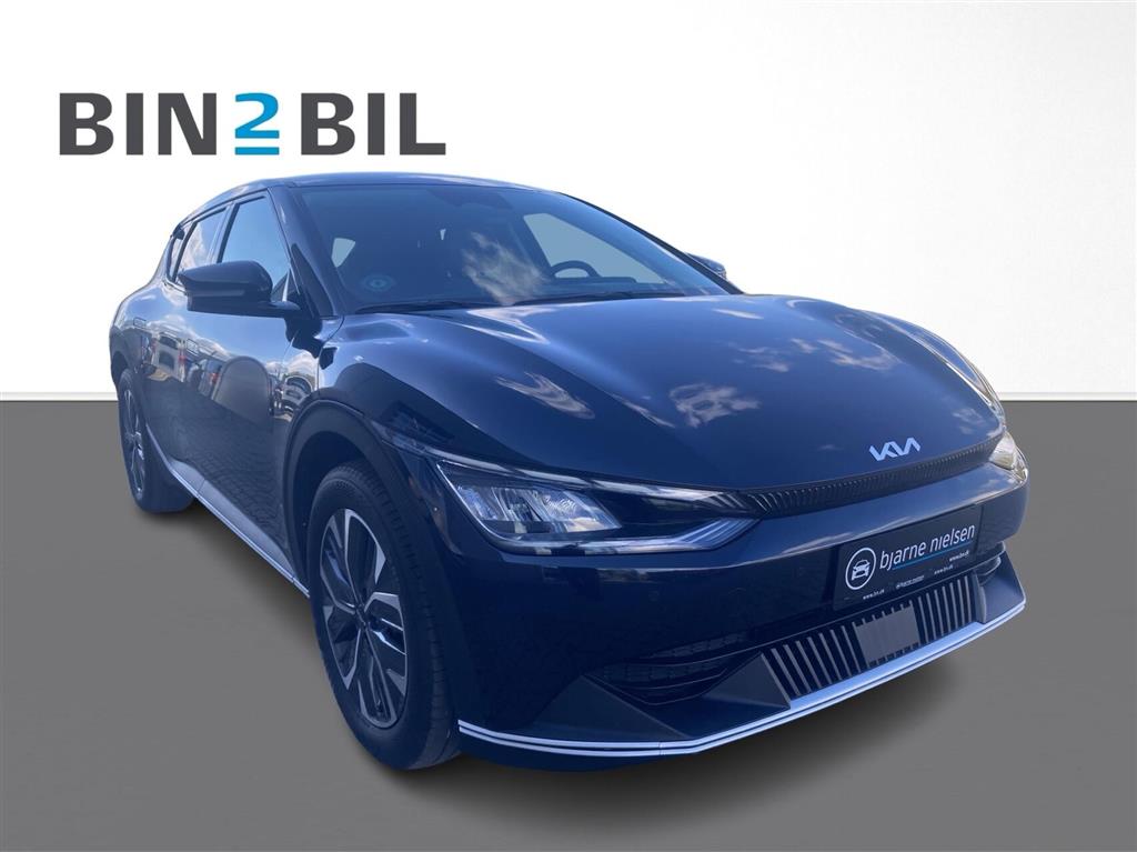 Kia EV6 EL Long Range Access 229HK 5d Aut. - Image 11