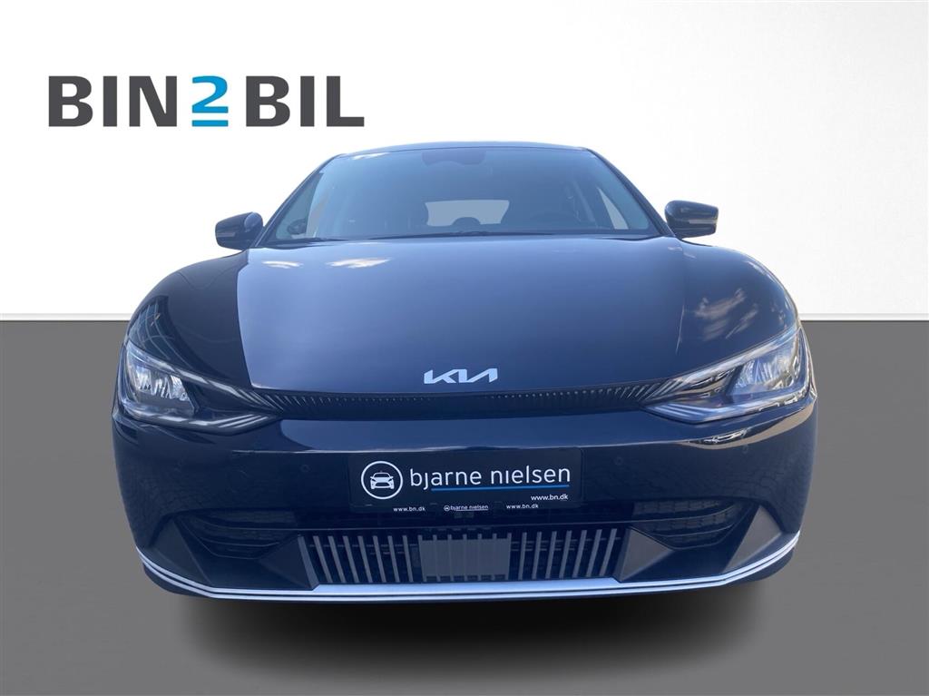 Kia EV6 EL Long Range Access 229HK 5d Aut. - Image 12